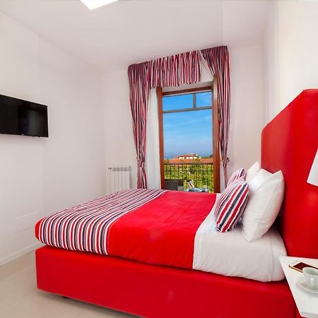 Maison Iolanda Piano di Sorrento Bagian luar foto